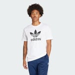 adidas Adicolor Trefoil T-Shirt Men