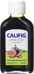 Califig Syrup of Figs (100ml) X 3 - Liquid Food Supplement
