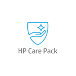 HP Hp Electronic Care Pack Next Business Day Hardware Support Post Warranty