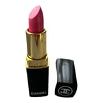 Chanel Rouge Coco Ultra Hydrating Lip Colour 3.5gm 802 (05) Pink New Box Full
