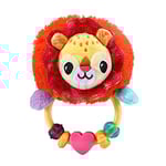 VTech- Jouet Montre, 80-536222, Multicolore