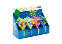 Displayställ För Barnsaxar Kids Dahle 54683, Rundad, 130 Mm, Olika Färger