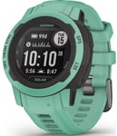 Garmin Watch Instinct 2S Solar GPS Neo Tropic Smartwatch