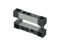 Schneider Electric Unica System+ P�Yt.Yks. 4Xschuko+Usba/C+Rj Varaus, Antr/Harm