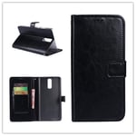 Hülle® Wallet Flip Case Compatible for Xiaomi Poco X2(Pattern 2)