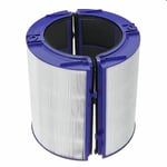 Fits Dyson Fan Filter TP06 Pure Cool Cryptomic TP07 TP09 Cool Formaldehyde Hepa 