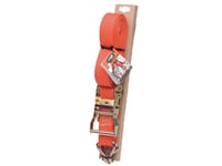 Bagagerem Med Kantbesk. 2-Delt 6M/38Mm