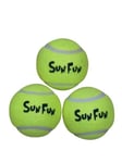 Summer Tennis ball 3-Pack