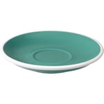Egg Cappuccinofat 14,5 cm., 6 st., Teal