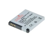 Jupio Batteri NB-8L, Canon