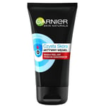 Garnier Clean Skin Active Charcoal peel-off mask mot pormaskar 50ml (P1)