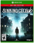 The Sinking City (XB1) - Xbox One, New Video Games