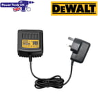 DEWALT DCB110 Battery Charger 12v/10.8v