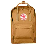 FJÄLLRÄVEN Unisex Adult Kånken Laptop 15" Backpack - Acorn, 28 x 16 x 40 cm/15 Litre