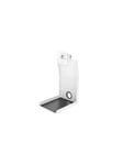 Deltaco OFFICE desk stand for tablets with POS printer hol