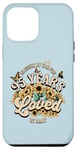 iPhone 12 Pro Max 95 Years Loved Blessed Women 95 Years Old Floral Birthday Case