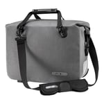 ORTLIEB Office-Bag 21L Cykelväska (30 x 40 x 17 cm) - Grå