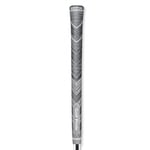 Golf Pride MCC PLUS 4 Grey/Grey - Standard