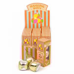 Jongleringsbollar 3-pack