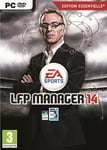 Lfp Manager 14 Pc