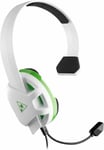 Turtle Beach XBox One Gaming Chat Headset Recon Wired -  BRAND NEW