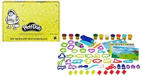 Play-Doh – Pate A Modeler – Coffret Ecole