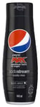 Sodastream SodaStream Pepsi Max 440ml - Ger 8 liter