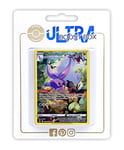 Muplodocus de Hisui GG21/GG70 Alternative Pokémon Gallery Secrète - Ultraboost X Epée et Bouclier 12.5 Zénith Suprême - Coffret de 10 Cartes Pokémon Françaises