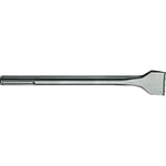 Bosch Accessories 1x Tile Chisel SDS Max (300 x 80 mm, Accessories for Rotary Hammer Drills)