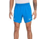 Nike Dri-FIT Advantage Rafa 7 tum Blue Mens (S)