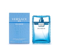 Versace Man Eau Fraiche Dsp 100Ml Deospray