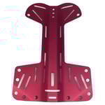 De Profundis Aluminium Bakplatta 3 Mm
