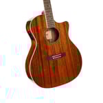 Cort GA-DAO NAT Westerngitarr