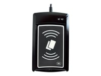 Acs Acr1281s-C1 Dualboost Ii - Smart-Kortläsare - Rs-232 - 13.56 Mhz