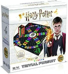 Winning Moves Harry Potter Ultimate Trivial Pursuit Board Game