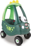 Little Tikes Dino Cozy Coupe Car Kids Ride-On