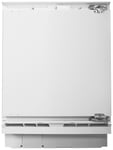 Hotpoint HBUFZ011.UK Under Counter Freezer - Stainless Steel