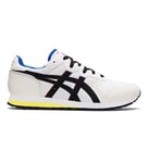 Size UK 9.5 - ASICS OC Runner Trainers Shoes Sneakers