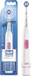 Oral B Tooth Brush Electric Revolution