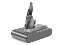 For Dyson V7 Battery V7 Animal Handheld Cordless Vacuum Cleaner V7 Absolute SV11