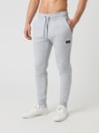 Björn Borg Centre Tapered Sweatpants Grå, L