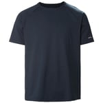 Musto Evolution Sunblock Short-Sleeve Tee 2.0 Men's True Navy, XL