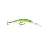 Rapala Deep Tail Dancer 13cm 42G (Färg: GTU Green Tiger UV)