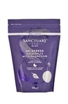 Sanctuary Spa Bath Salts, Wellness De-Stress Magnesium Bath Salts, 99 Percent to
