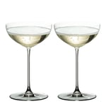 Riedel Veritas Coupe/Cocktail 2-pack