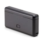 Multifunktionellt batterifodral för DJI Osmo Action 3 kamera