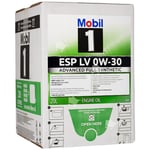 Mobil 1 ESP LV 0W-30 20L