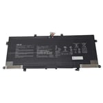 Laptop Battery For Asus ZenBook 13 UX325EA/JA 14 UX425EA/JA, 15.48V 67Wh 4347mAh, PN: C41N1904 C41N1904-1 4ICP5/49/121 0B200-03660000 0B200-03660200 0B200-03660300 0B200-03660400 0B200-03660500