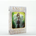 Angel Reading Cards