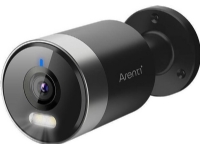 Arenti IP-kamera Arenti Outdoor1 WiFi 2K 5G utomhuskamera